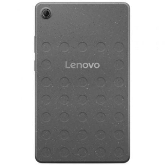 Tablet Lenovo Tab One WiFi 8,7" 4GB 128GB Luna Grey con funda transparente