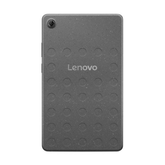 Tablet Lenovo Tab One WiFi 8,7" 4GB 128GB Luna Grey con funda transparente