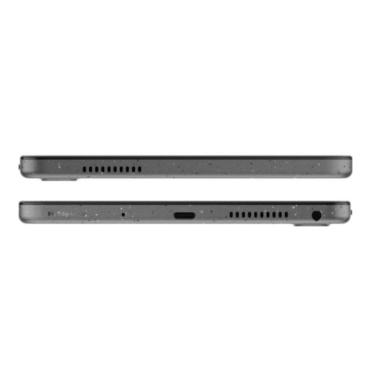 Tablet Lenovo Tab One WiFi 8,7" 4GB 128GB Luna Grey con funda transparente