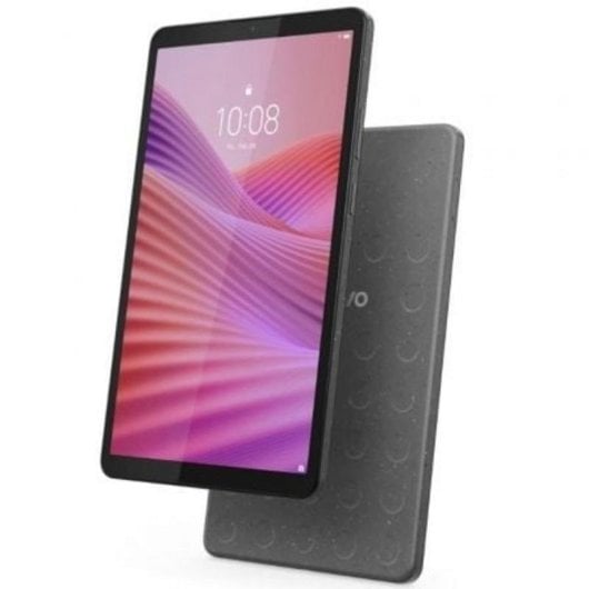 Tablet Lenovo Tab One WiFi 8,7" 4GB 128GB Luna Grey con funda transparente