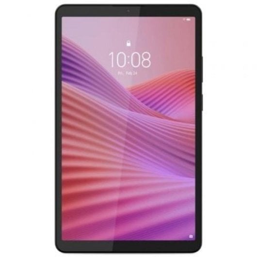 Tablet Lenovo Tab One WiFi 8,7" 4GB 128GB Luna Grey con funda transparente