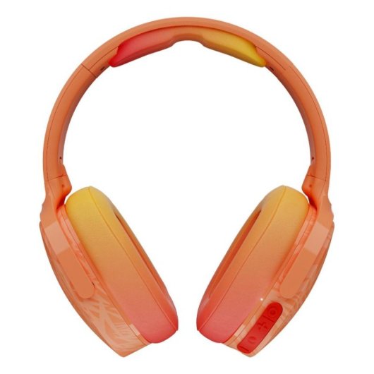Auriculares Skullcandy Hesh Evo sem fios Bluetooth 5.0 com 36h autonomia Branco