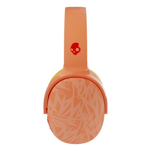 Auriculares Skullcandy Hesh Evo sem fios Bluetooth 5.0 com 36h autonomia Branco