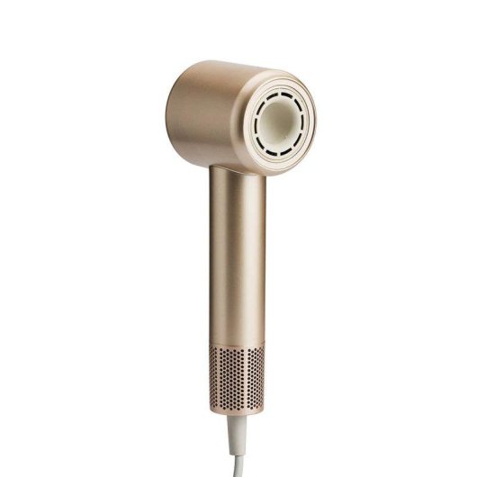 Secador de Pelo Profesional Dahlbergs Scandinavia Bjork Motor BLDC 4 Temperaturas 2 Velocidades LED Protección Sobrecalentamiento
