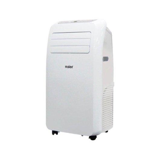 Ar Condicionado Portátil Haier AM12AA1GAA 12.000 BTU Quente e Frio Classe A+