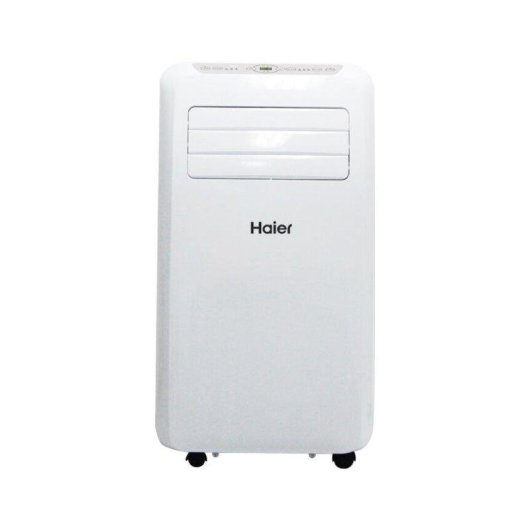 Ar Condicionado Portátil Haier AM12AA1GAA 12.000 BTU Quente e Frio Classe A+