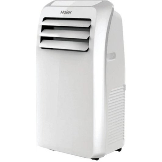 Ar Condicionado Portátil Haier AM12AA1GAA 12.000 BTU Quente e Frio Classe A+