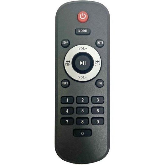 Colunas Inovalley Portáteis Karaoke Bluetooth 5.0 900W com Microfone e LED