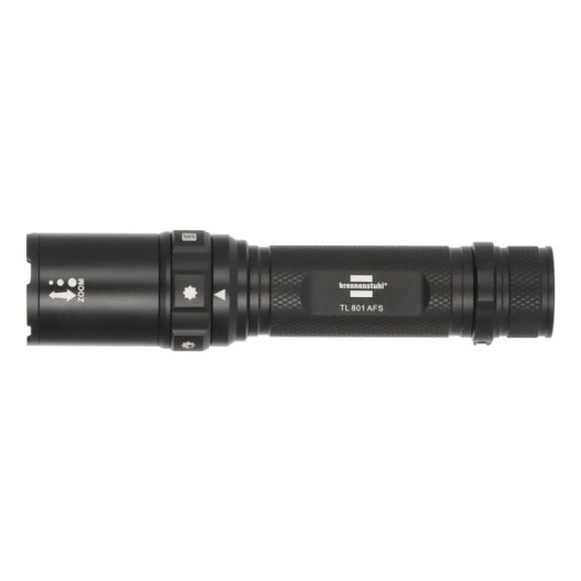 Linterna de mano Brennenstuhl 1178600210 800 lm LED IP44