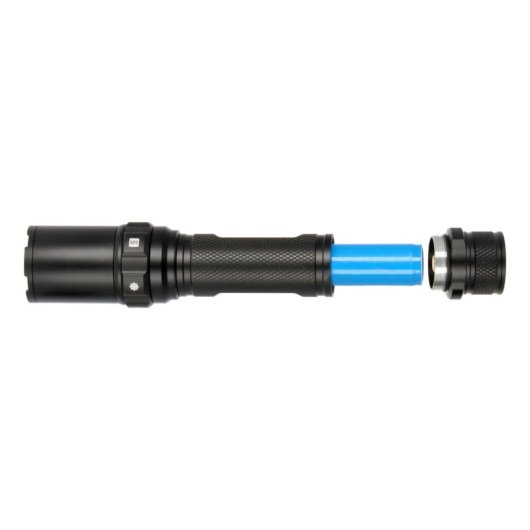 Linterna de mano Brennenstuhl 1178600210 800 lm LED IP44