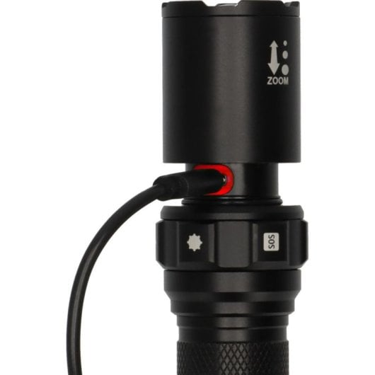 Linterna de mano Brennenstuhl 1178600210 800 lm LED IP44