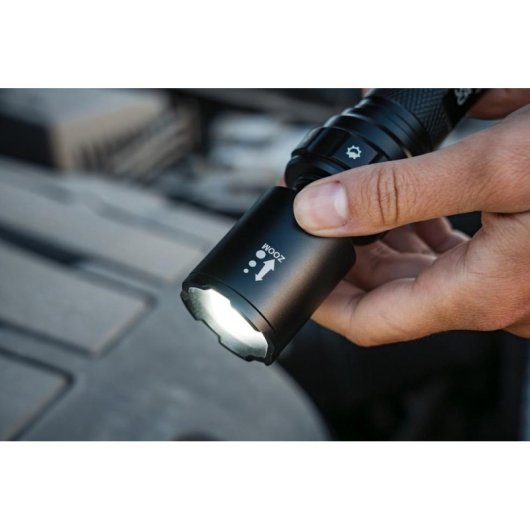 Linterna de mano Brennenstuhl 1178600210 800 lm LED IP44