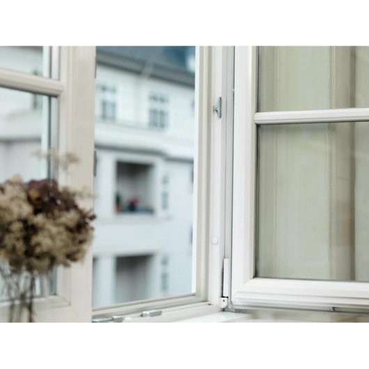 Burlete Aislante Tesa Silicona Transparente 6 m