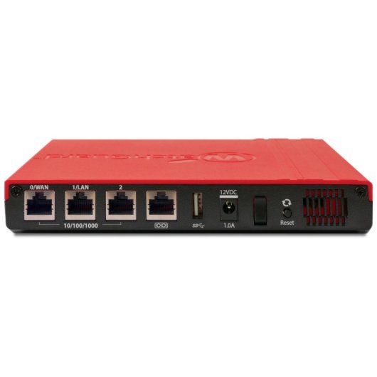 Firewall WatchGuard Firebox NV5 1,5 Gbit/s