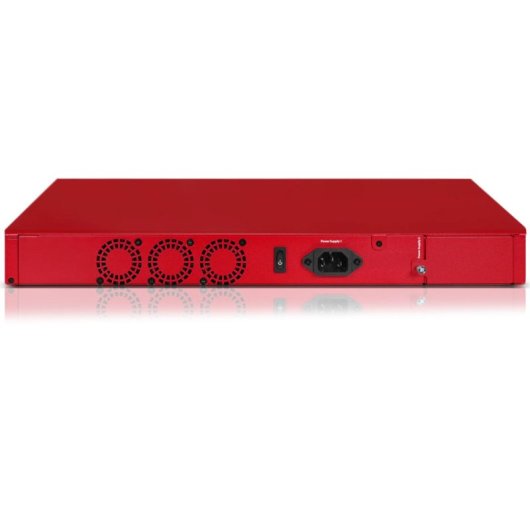 Pare-feu WatchGuard Firebox M395 3,85 Gbit/s 12 ports 1U rack