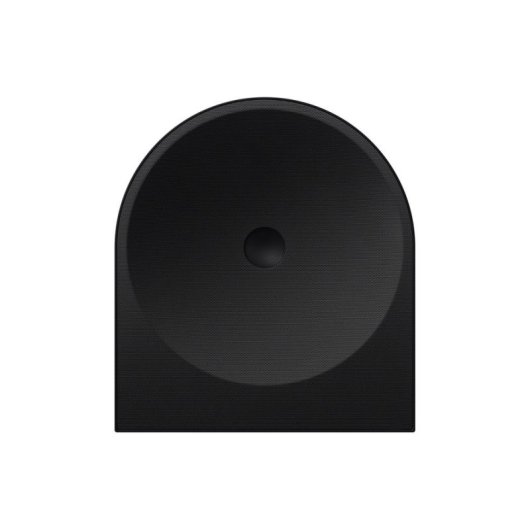 Altoparlanti Samsung Music Studio 5 Wi-Fi 6 Bluetooth 6.0 Dolby Atmos Nero