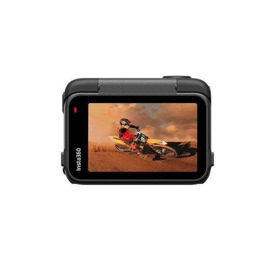 Camera d action Insta360 CINSBBGA_13 8K Ultra HD 50 MP 120 fps