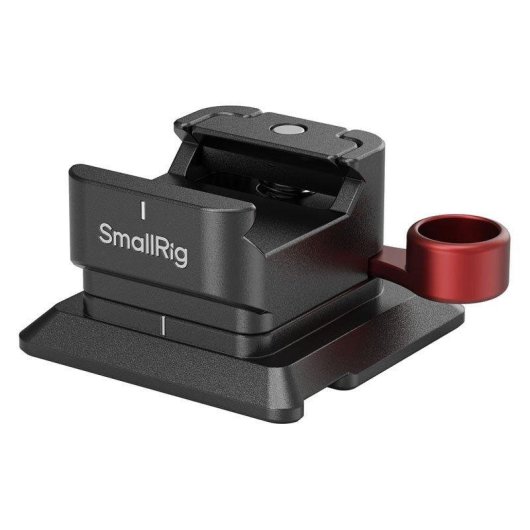 Nato Klemme SmallRig MD4857 Arca-Swiss