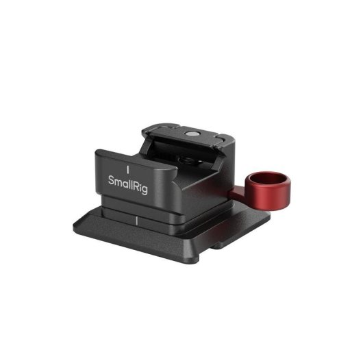 Nato Klemme SmallRig MD4857 Arca-Swiss