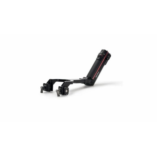 Empuñadura de Control Trasera Tilta TGA-ARH para DJI RS2/RS3 Pro