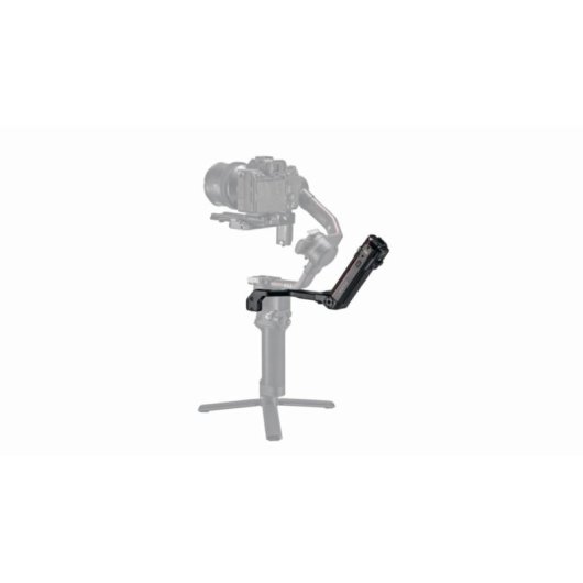 Empuñadura de Control Trasera Tilta TGA-ARH para DJI RS2/RS3 Pro