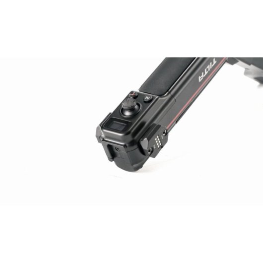 Empuñadura de Control Trasera Tilta TGA-ARH para DJI RS2/RS3 Pro