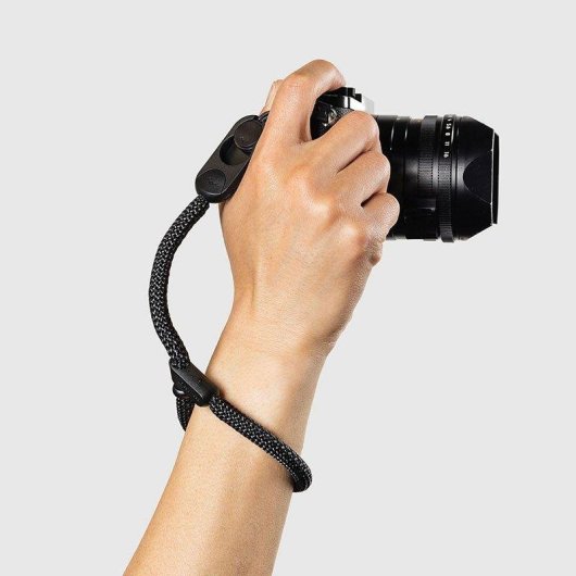 Correa de pulso Peak Design Cuff Preto