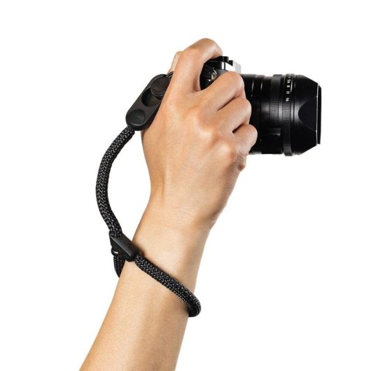 Correa de pulso Peak Design Cuff Preto