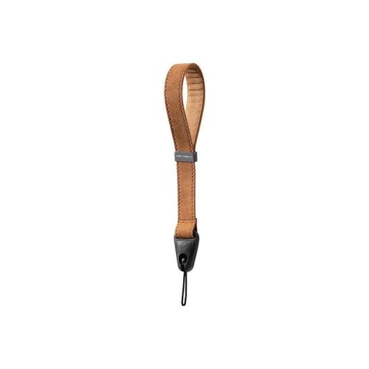 Correa para cámara Pgytech P-CB-124 Microfibra y Nylon Marrón