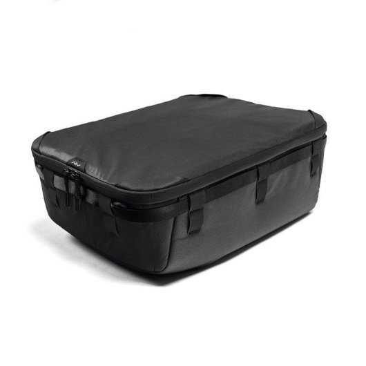Body case Peak Design Camera Cube V2 avec sangle epaule