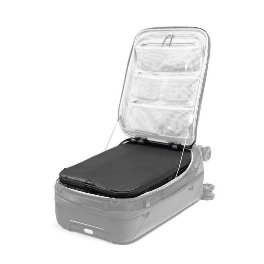 Body case Peak Design Camera Cube V2 avec sangle epaule