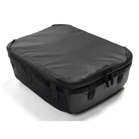 Body case Peak Design Camera Cube V2 avec sangle epaule