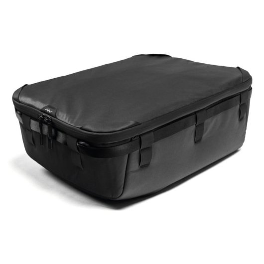Body case Peak Design Camera Cube V2 avec sangle epaule