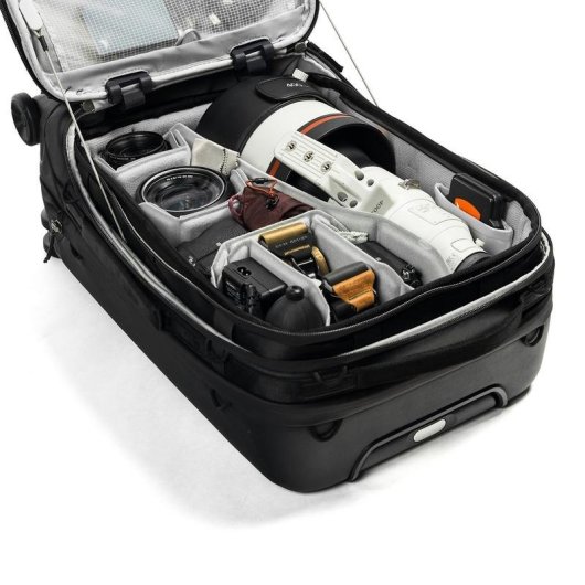 Body case Peak Design Camera Cube V2 avec sangle epaule