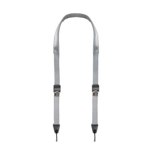 Schulterriemen PGYTECH P-CB-122 fuer digitale Kamera grau 90 kg 152 cm