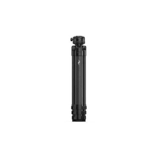 Trépode Peak Design Pro aluminium et fibre de carbone 168,4 cm