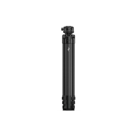 Trepied Peak Design Pro Tall Aluminium et Fibre de Carbone Noir