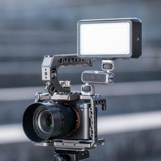 Bras de montage PGYTECH Magic Arm Aluminium 360°