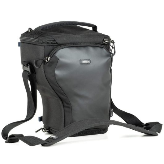 Funda Think Tank para Cámara Holster con Tirante Hombro y Protector Lluvia