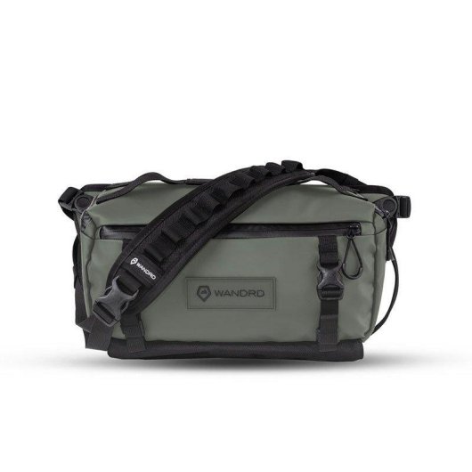 Sling bag WANDRD SLG9 9L Nylon resistente allacqua