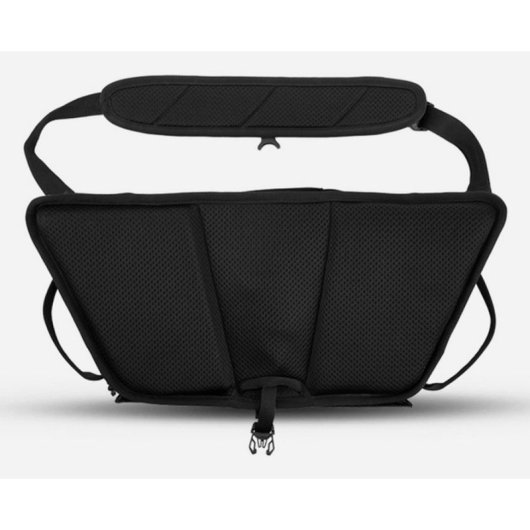 Sling bag WANDRD SLG9 9L Nylon resistente allacqua
