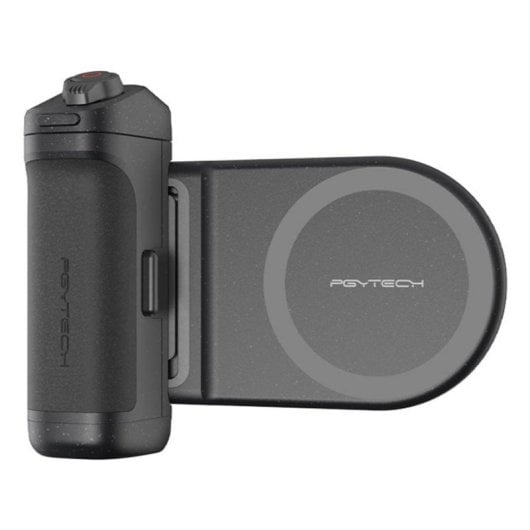 Grip PGYTECH P-PG-005 Mango Preto 3000 mAh