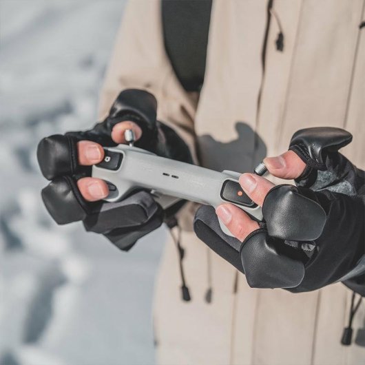 Guantes táctiles PGYTECH P-GM-207 para invierno