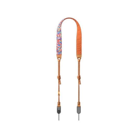 Correia para camara PGYTECH P-CB-280 Cognac Multicolor