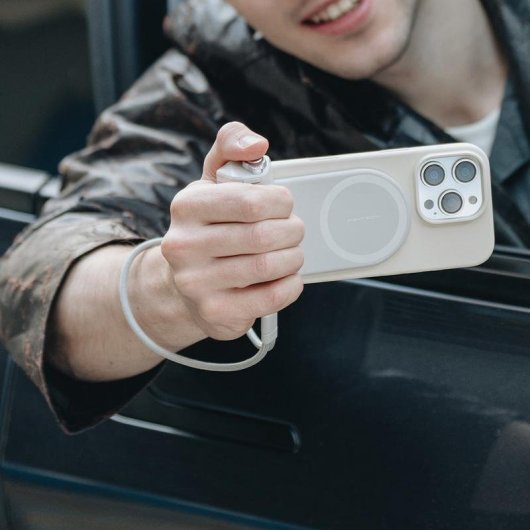 Grip Pgytech P-PG-035 universeller Griff mit 3000 mAh Akku