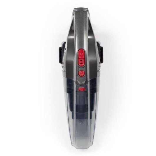 Handstaubsauger Livoo DOH137R 70W Akku 10 Min HEPA Filter LED Licht