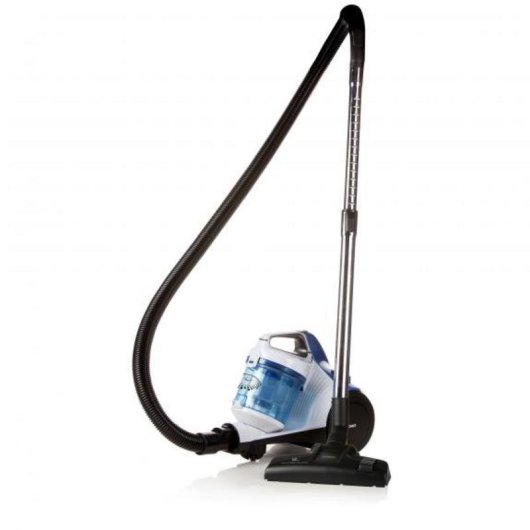 Beutelloser Staubsauger Domo DO7286S 700W 1,5L HEPA EPA E12 Teleskoprohr Metall