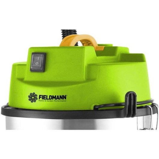 Aspirateur Poussière et Eau Fieldmann FDU 201001-E 1400W 30L avec Accessoires