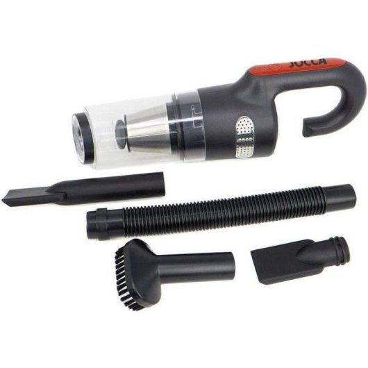 Aspirateur à Main Jocca Sans Fil 7500 Pa 18 min 0,5 L Filtre HEPA Lavable