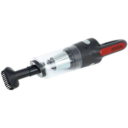 Aspirateur à Main Jocca Sans Fil 7500 Pa 18 min 0,5 L Filtre HEPA Lavable